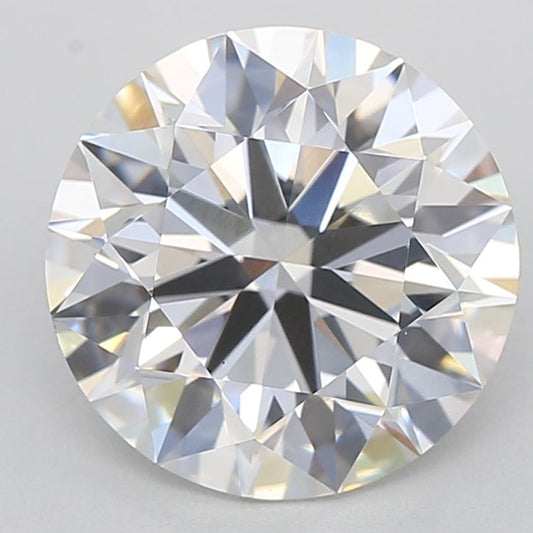 1.94 Carat ROUND G VS1 IDEAL Lab Diamond