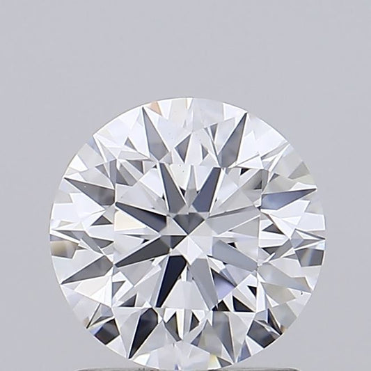 1.1 Carat ROUND E VS1 EXCELLENT Lab Diamond