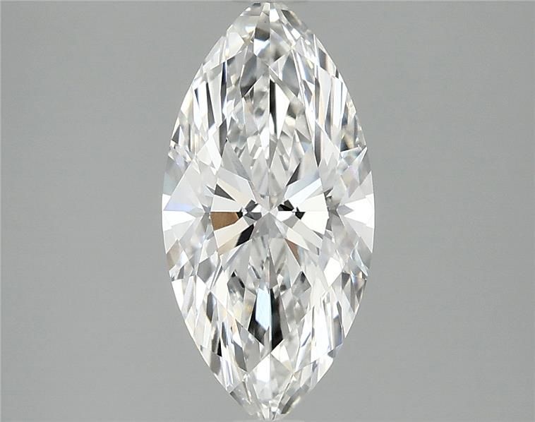 1.99 Carat MARQUISE E VS1 EXCELLENT Lab Diamond