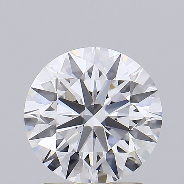 2.91 Carat ROUND D VS2 IDEAL Lab Diamond