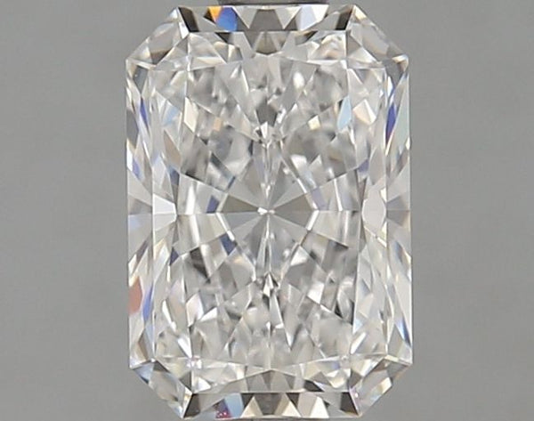 1.51 Carat RADIANT D VS1 EXCELLENT Lab Diamond
