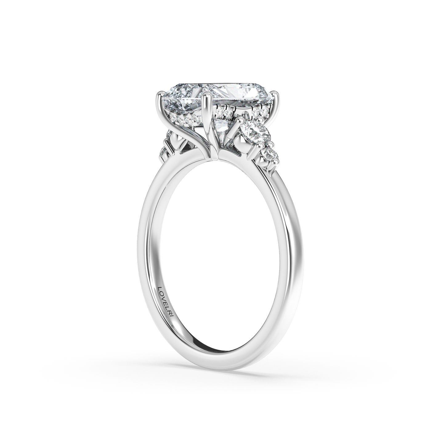Lake Como Ring