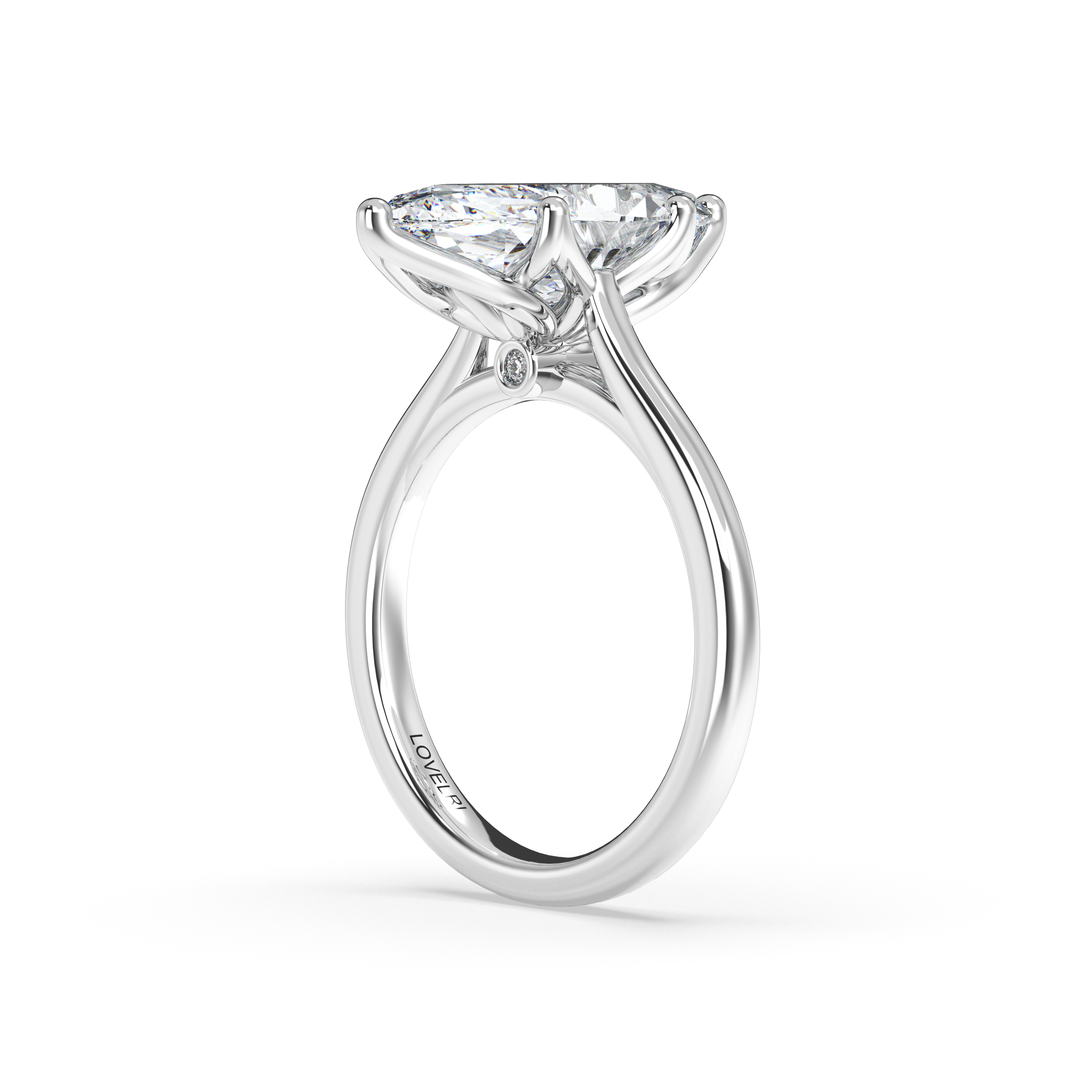 Portofino Ring