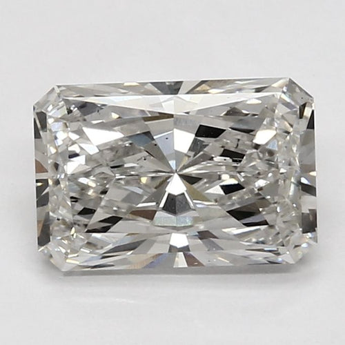 2.4 Carat RADIANT G VS2 EXCELLENT Lab Diamond