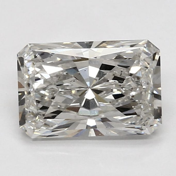 2.4 Carat RADIANT G VS2 EXCELLENT Lab Diamond