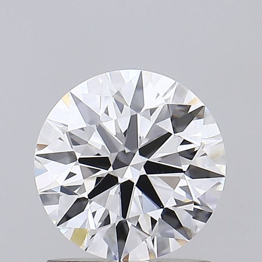 1 Carat ROUND E VVS2 EXCELLENT Lab Diamond