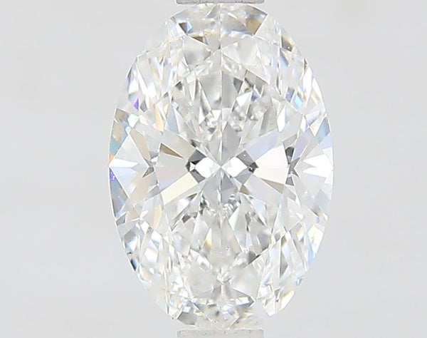 1 Carat OVAL E VS1 EXCELLENT Lab Diamond