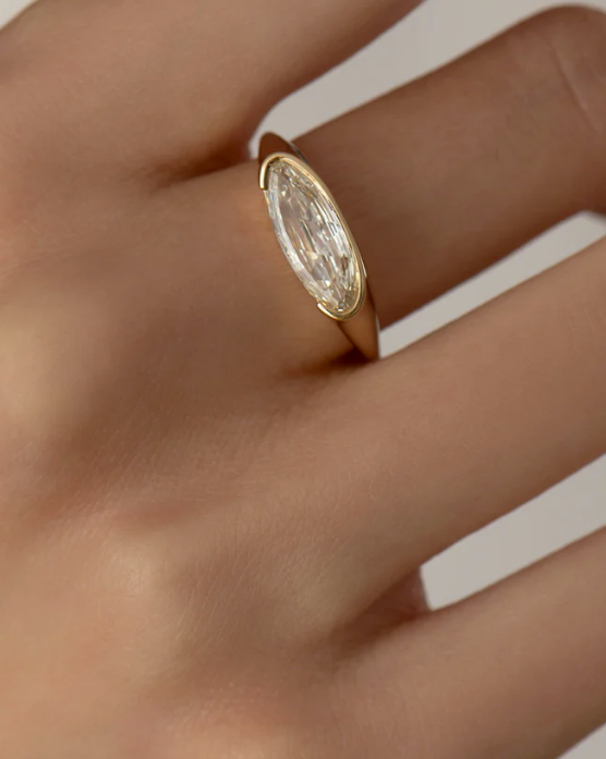 Custom Ring (50% Deposit Upon Ordering) - Murphy