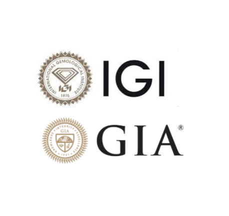 IGI Certified Lab Diamonds Toronto