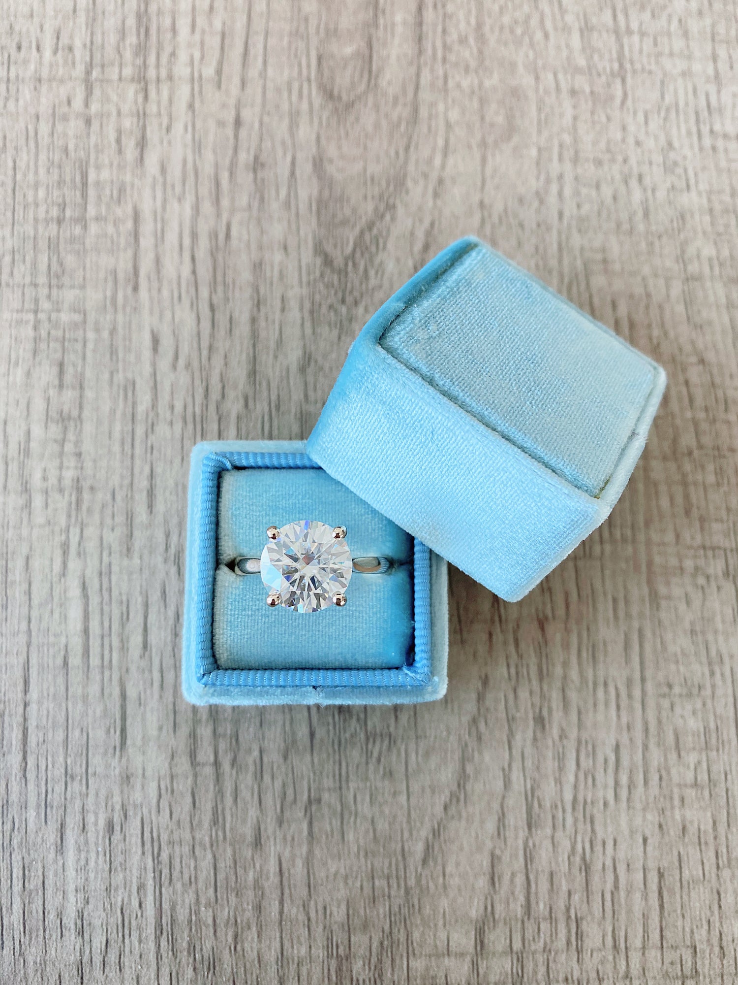 Engagement Rings Toronto