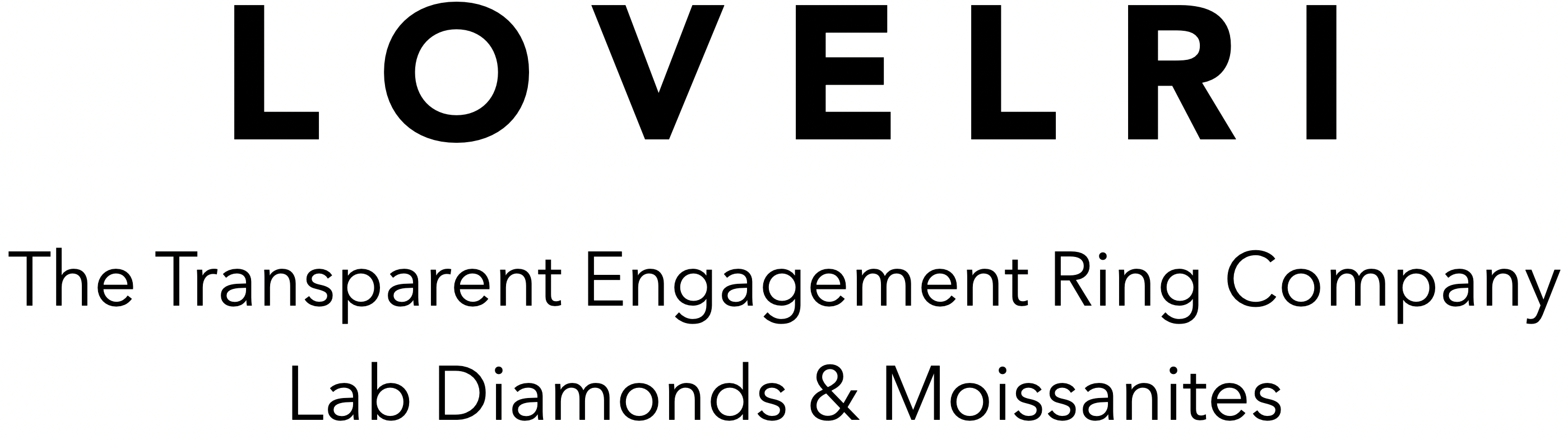 Lovelri lab diamond engagement rings toronto