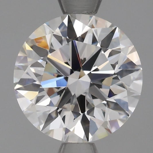 1.96 Carat ROUND G VVS2 EXCELLENT Lab Diamond