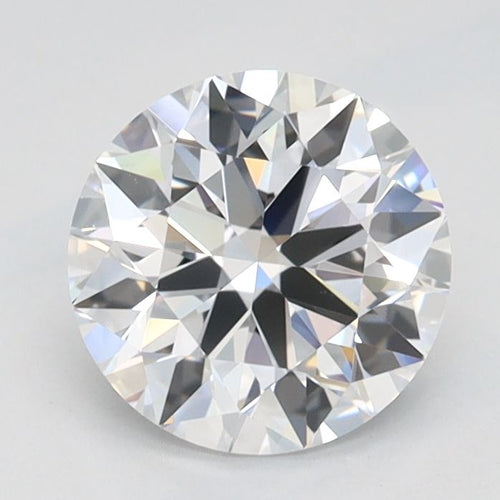 1 Carat ROUND D IF IDEAL Lab Diamond