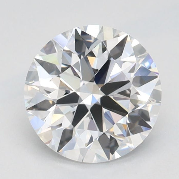 1 Carat ROUND D IF IDEAL Lab Diamond