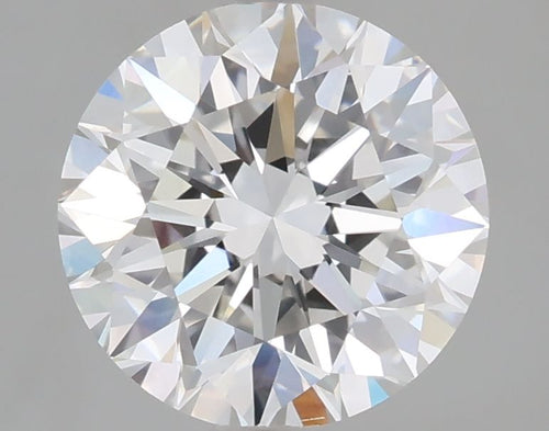 2 Carat ROUND F VS1 EXCELLENT Lab Diamond