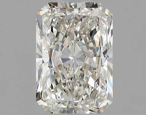 1 Carat RADIANT G VS1 EXCELLENT Lab Diamond