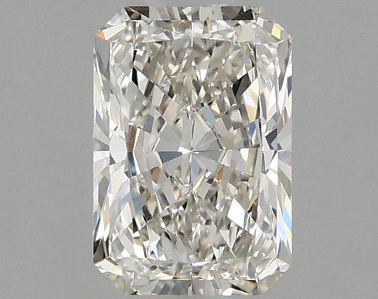 1 Carat RADIANT G VS1 EXCELLENT Lab Diamond