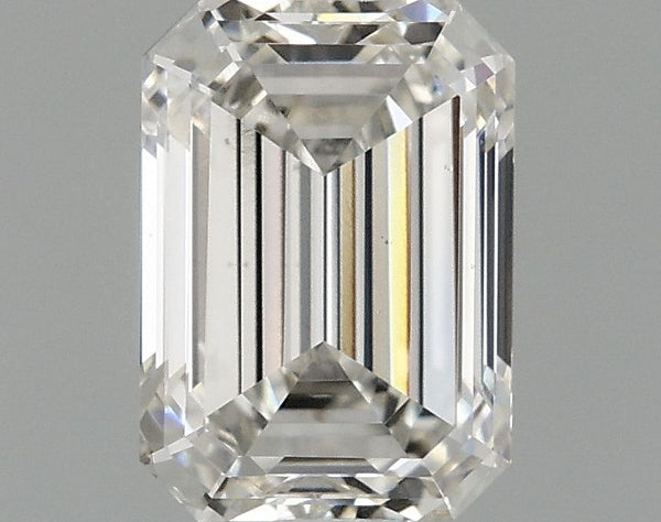 1 Carat EMERALD G VS1 EXCELLENT Lab Diamond