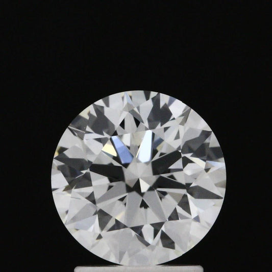 2.04 Carat ROUND H VS1 IDEAL Lab Diamond