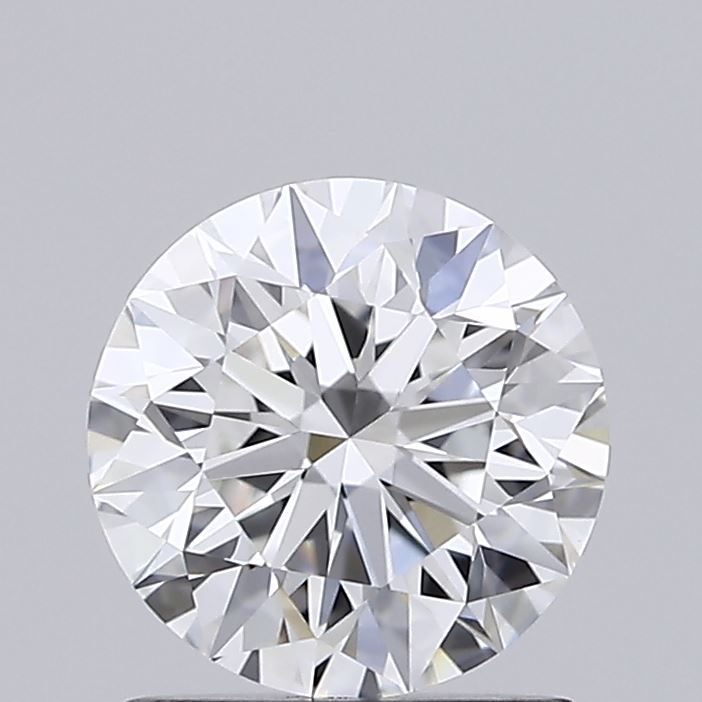 1 Carat ROUND E VVS2 EXCELLENT Lab Diamond