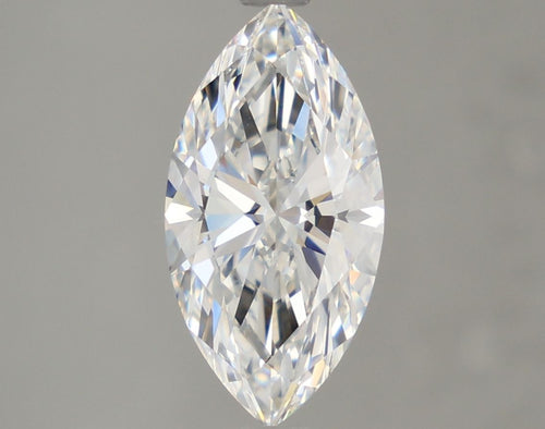 2.07 Carat MARQUISE E VVS2 EXCELLENT Lab Diamond