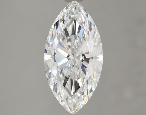 2.07 Carat MARQUISE E VVS2 EXCELLENT Lab Diamond