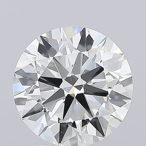 3 Carat ROUND G VS1 IDEAL Lab Diamond