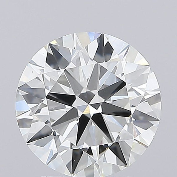 3 Carat ROUND G VS1 IDEAL Lab Diamond