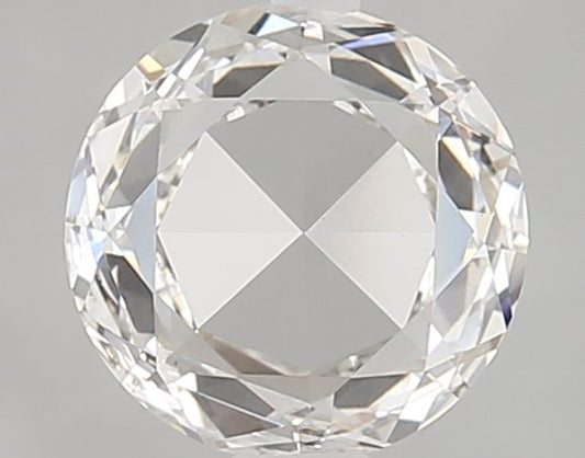 1.5 Carat ROSE H VS1 EXCELLENT Lab Diamond