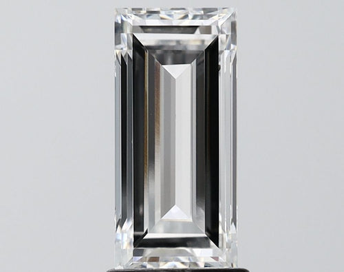 1.94 Carat BAGUETTE E VVS1 EXCELLENT Lab Diamond