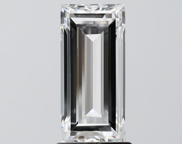 1.94 Carat BAGUETTE E VVS1 EXCELLENT Lab Diamond