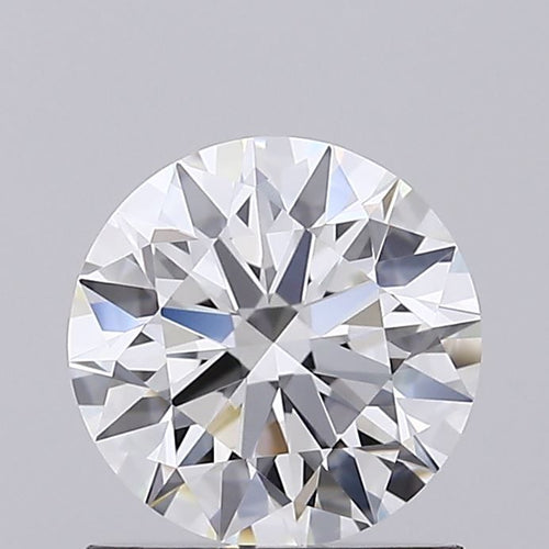 1.1 Carat ROUND F VS1 EXCELLENT Lab Diamond