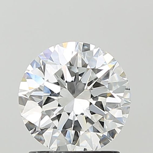 1.5 Carat ROUND E VVS2 EXCELLENT Lab Diamond