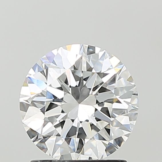 1.5 Carat ROUND E VVS2 EXCELLENT Lab Diamond