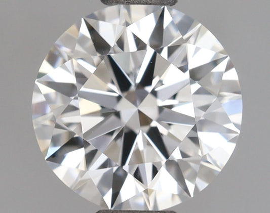 1.3 Carat ROUND E VVS2 IDEAL Lab Diamond
