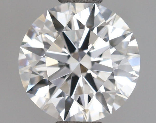 1.3 Carat ROUND E VVS2 IDEAL Lab Diamond