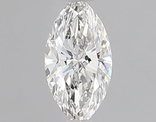 0.5 Carat MARQUISE G VS2 EXCELLENT Lab Diamond