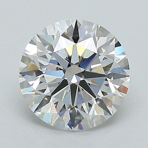 1.41 Carat ROUND D VVS1 EXCELLENT Lab Diamond