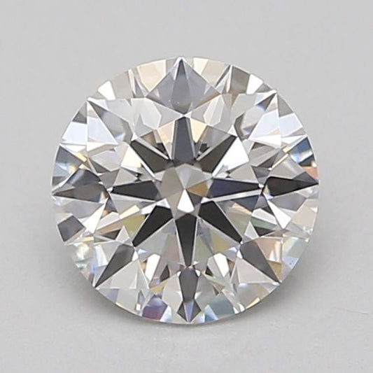 1.49 Carat ROUND E VS1 IDEAL Lab Diamond