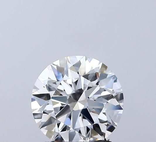 1.78 Carat ROUND E VVS2 IDEAL Lab Diamond