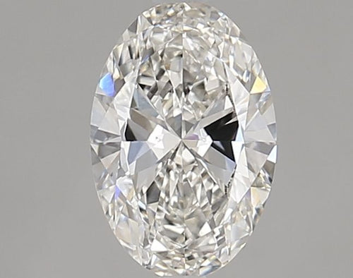 1 Carat OVAL G VS1 EXCELLENT Lab Diamond