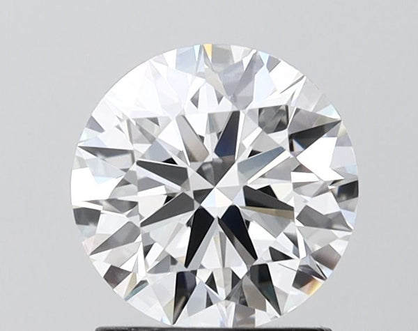 1.4 Carat ROUND E VVS2 IDEAL Lab Diamond