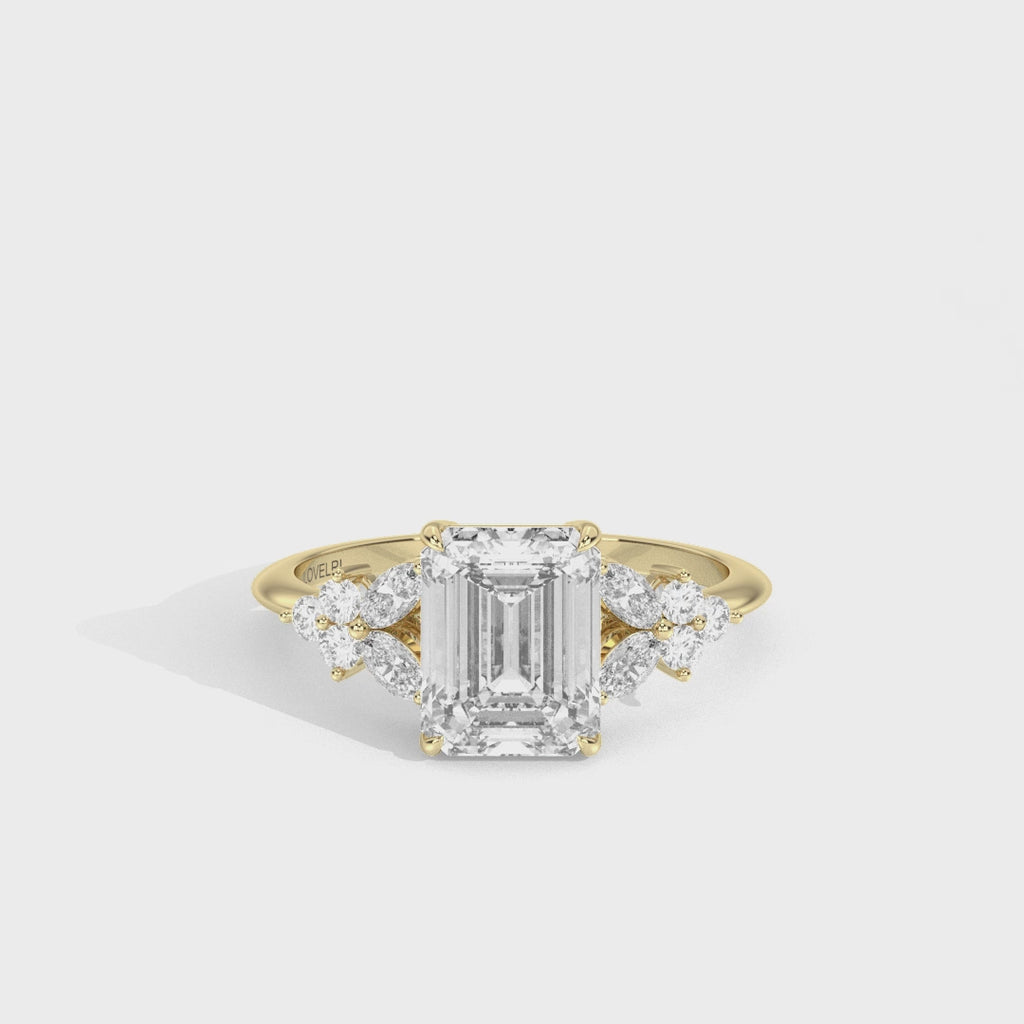 Monaco Ring