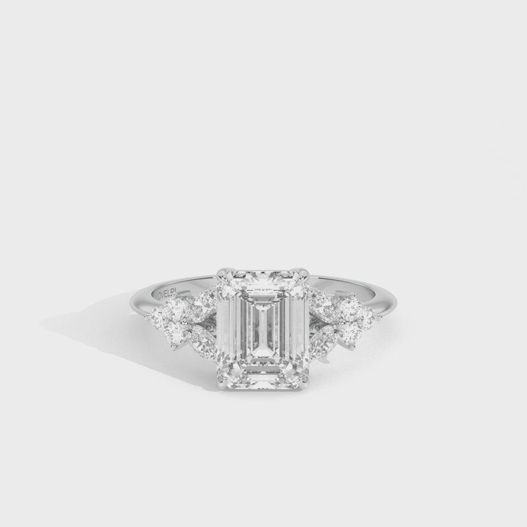 Monaco Ring