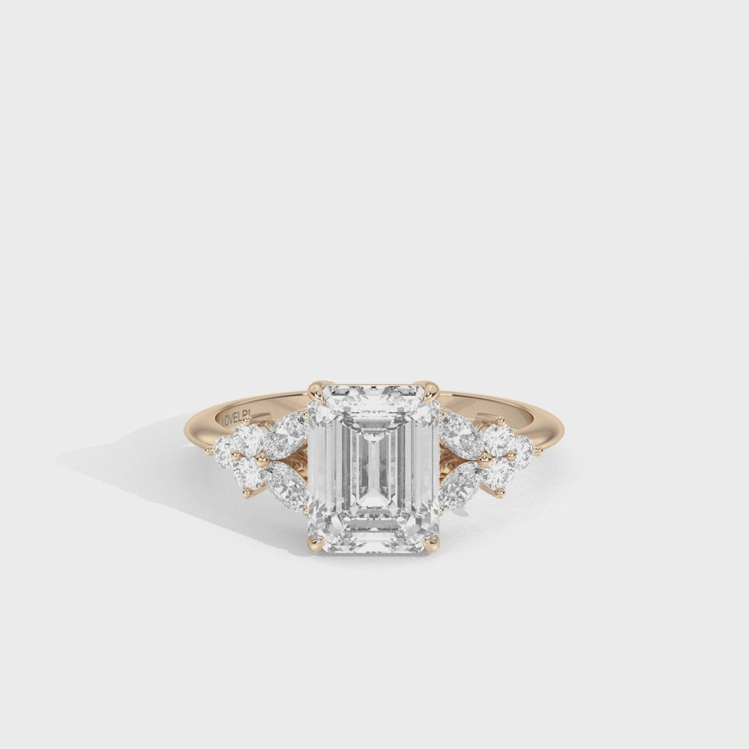 Monaco Ring