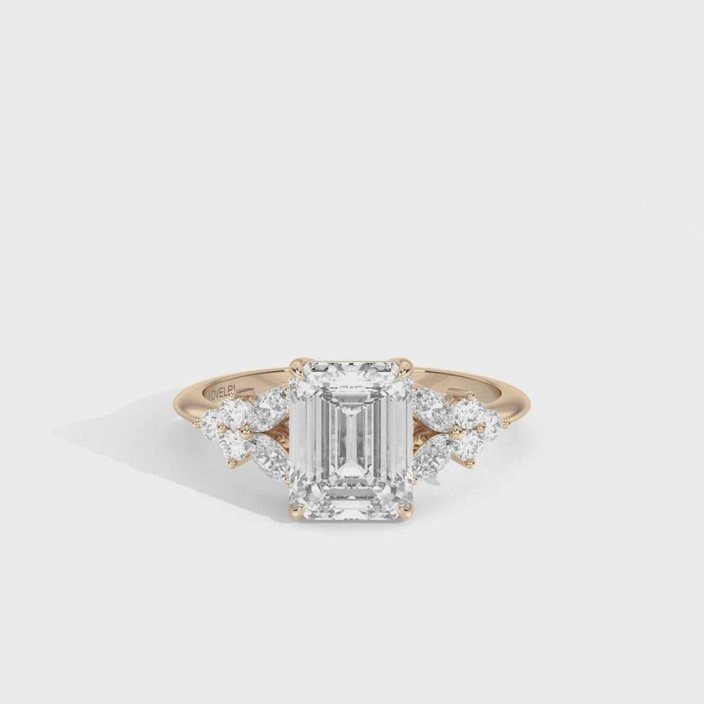 Monaco Ring