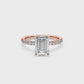 Capri Ring