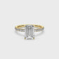 Capri Ring